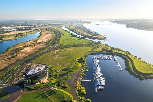 Solaria City Makers Inaugura El Delta: El Futuro del Desarrollo Urbano en Nueva Asunción