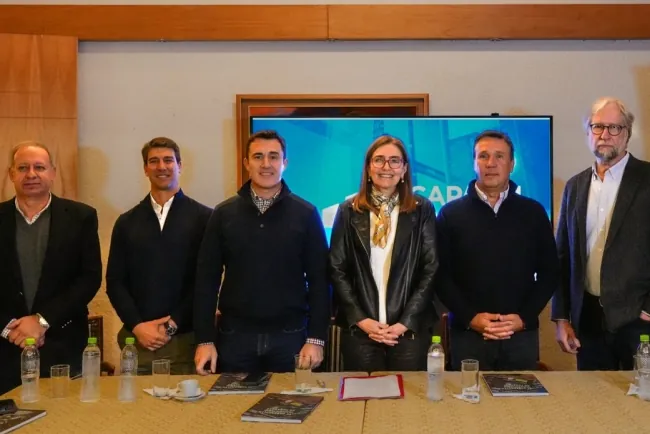 IV Foro Inmobiliario Paraguay CAPADEI 2024: Transformando el Futuro del Sector Inmobiliario