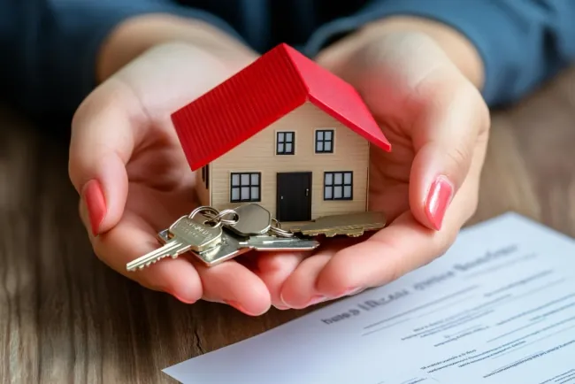 Solo 2 de cada 10 paraguayos acceden a un crédito hipotecario: ¿Cómo enfrentar el desafío del financiamiento de vivienda?