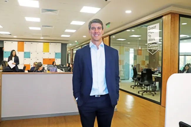 Fortaleza Invierte en Talento Humano y Expande su Presencia con Nuevas Oficinas en Asunción