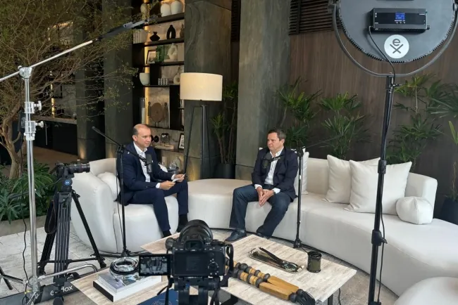 Paraguay Sotheby’s International Realty Lanza Podcast para Conectar con el Sector Inmobiliario
