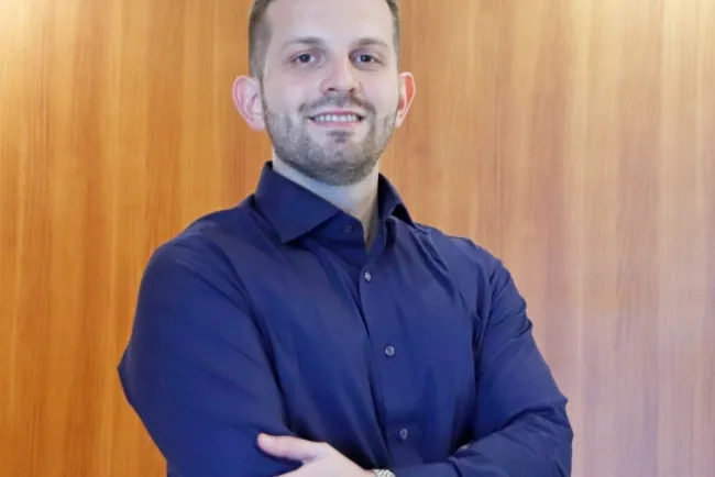 Carlos Maggi: El Mercado Inmobiliario en Paraguay Ofrece Rentabilidad de Hasta un 8% en Airbnb