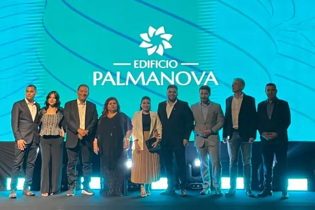 Palmanova Pacheco: El Nuevo Ícono Residencial en el Histórico Barrio Recoleta de Asunción