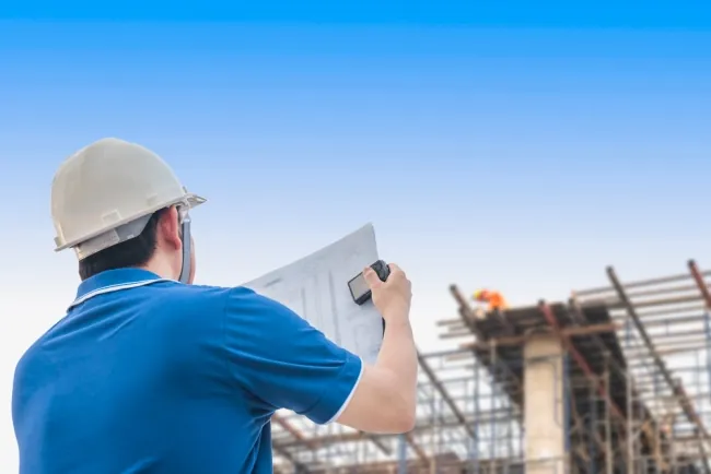 Gerenciamiento de Obras: El Contrato Clave que Optimiza Proyectos en el Sector Inmobiliario Paraguayo