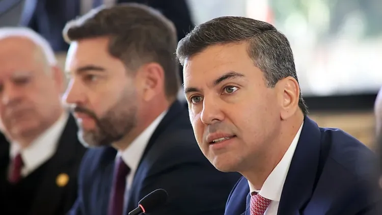 Paraguay Impulsa la Modernización del Sistema Inmobiliario con un Registro Unificado Nacional