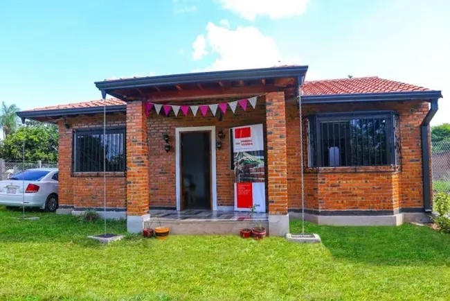 Acceso a la Vivienda Digna en Paraguay con Opciones de Financiamiento Accesibles