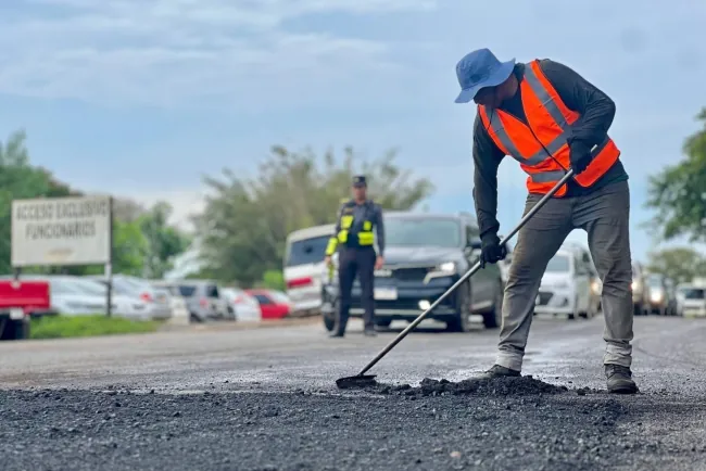 El Sector de la Construcción en Paraguay Proyecta un Crecimiento del 4,3% en 2024: Pilar Estratégico para el Desarrollo Nacional