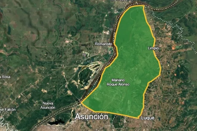 Distrito Norte: La Visión de Desarrollo Inmobiliario que Transformará Paraguay