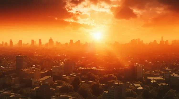 El Auge Inmobiliario en Paraguay: Perspectivas para 2025