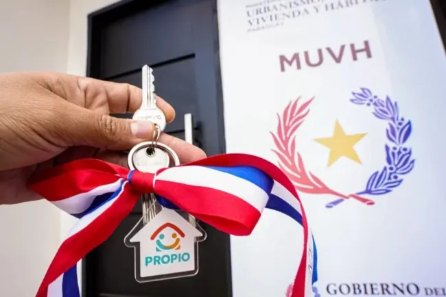 Déficit habitacional supera el millón de hogares: el gran desafío estructural que inquieta al sector inmobiliario