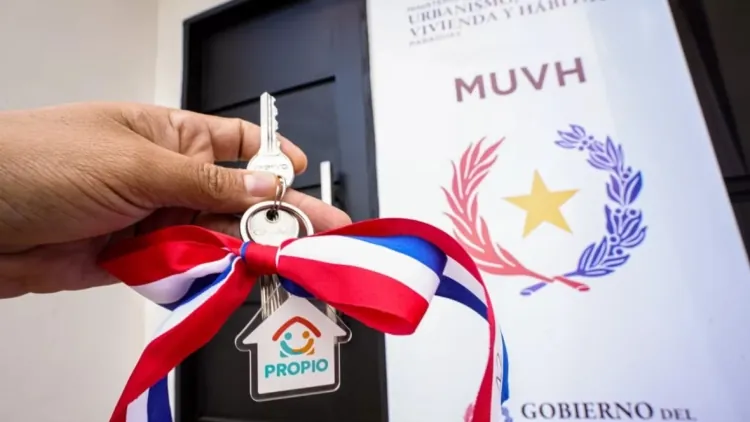 Déficit habitacional supera el millón de hogares: el gran desafío estructural que inquieta al sector inmobiliario